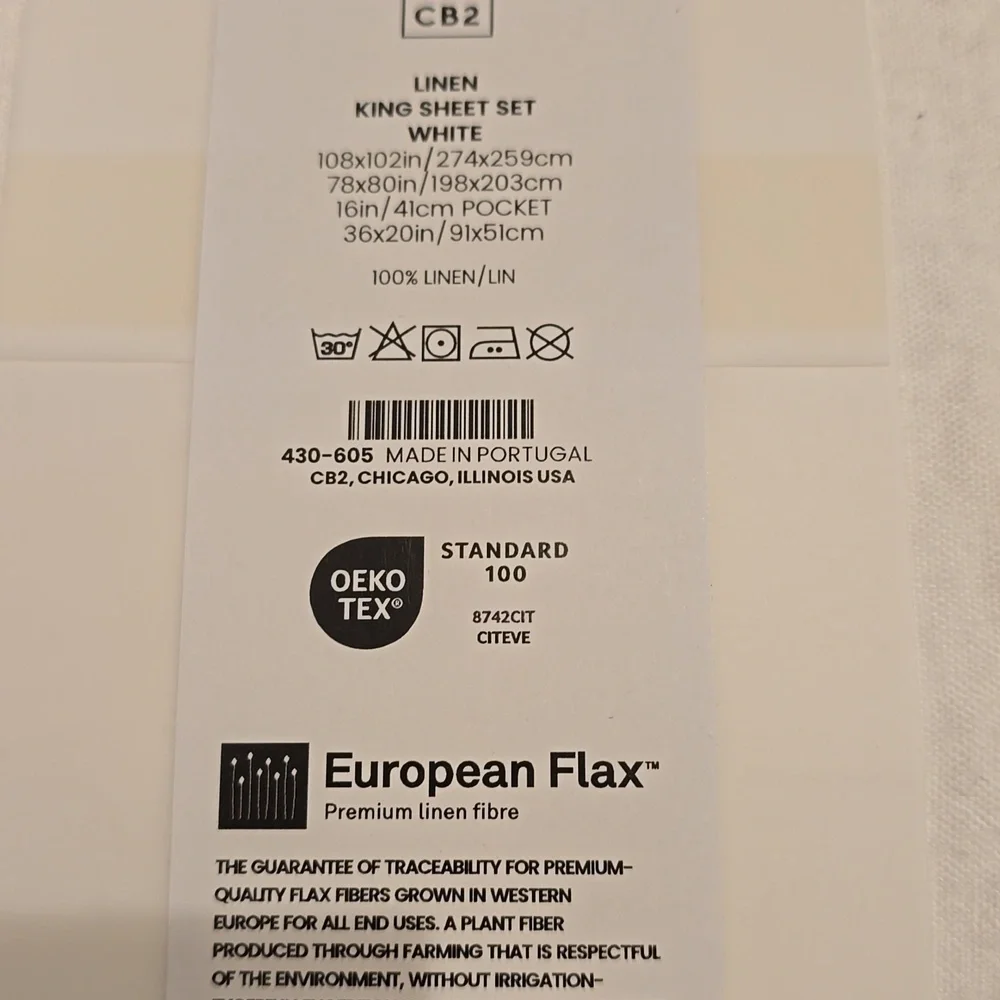CB2 classic european